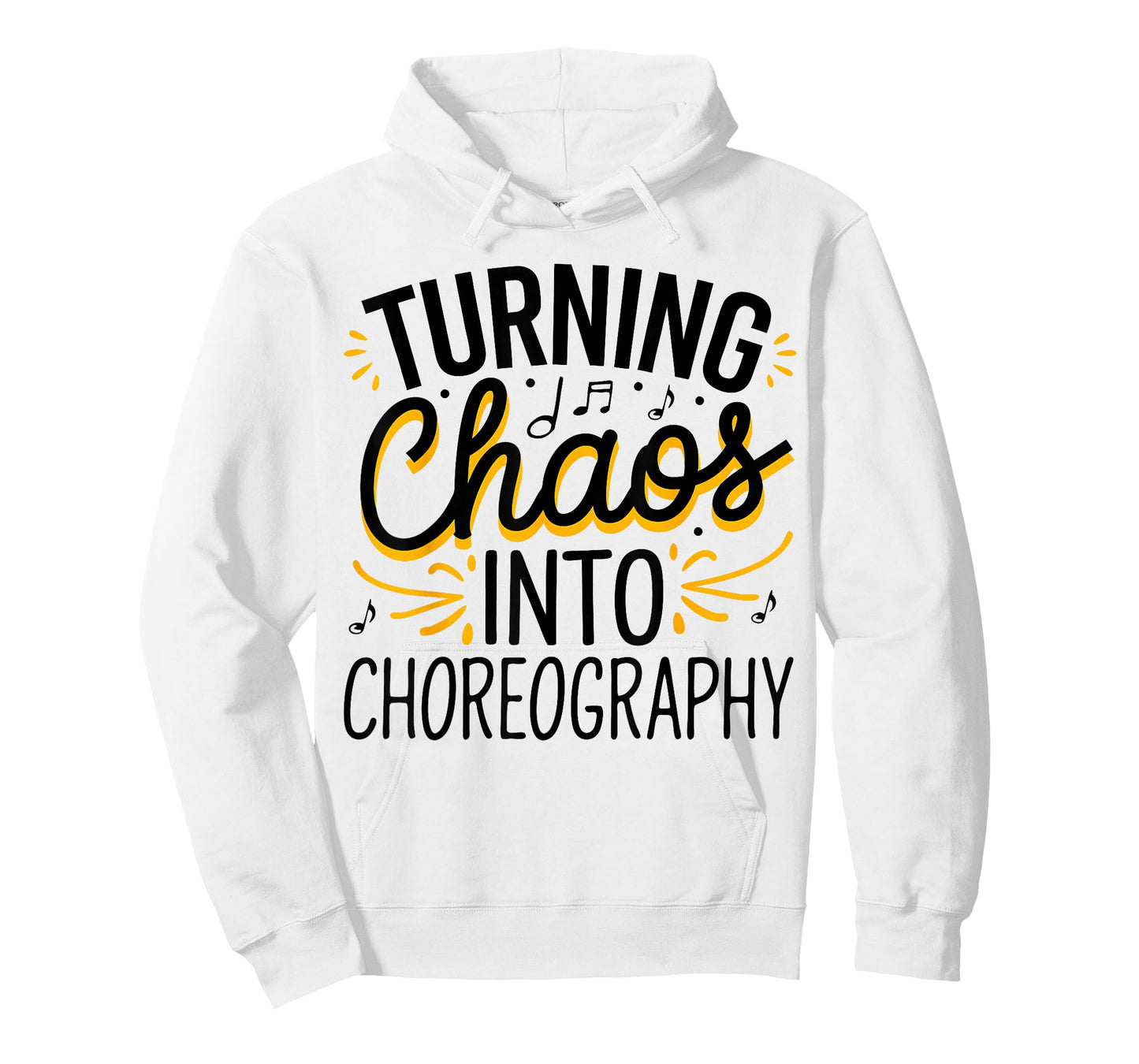 Theater Choreographer Dancing Acting Coach T-Shirt