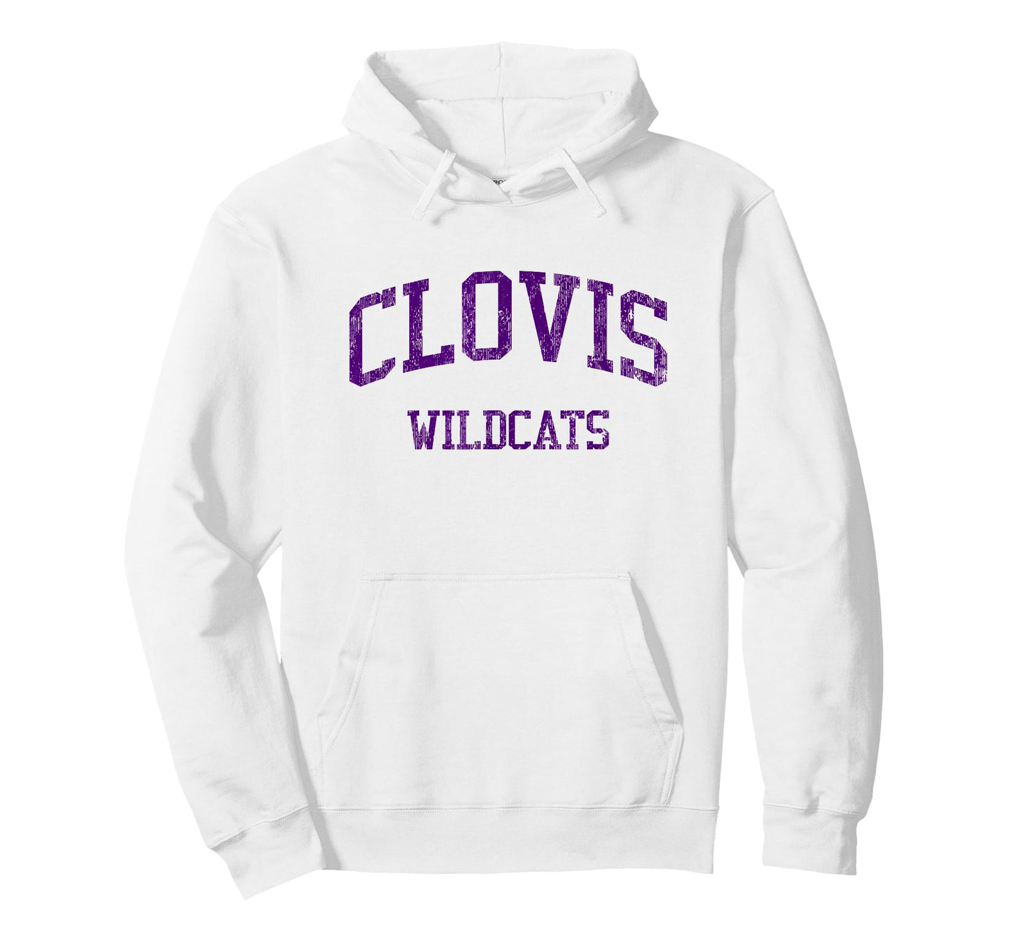 Clovis High School HS Clovis NM Vintage Sports T-Shirt
