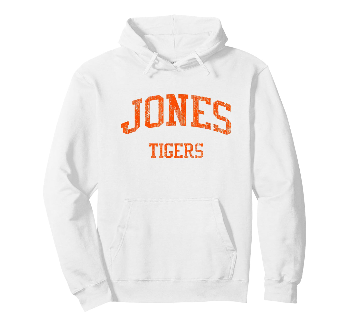 Jones High School HS Orlando FL Vintage Sports T-Shirt