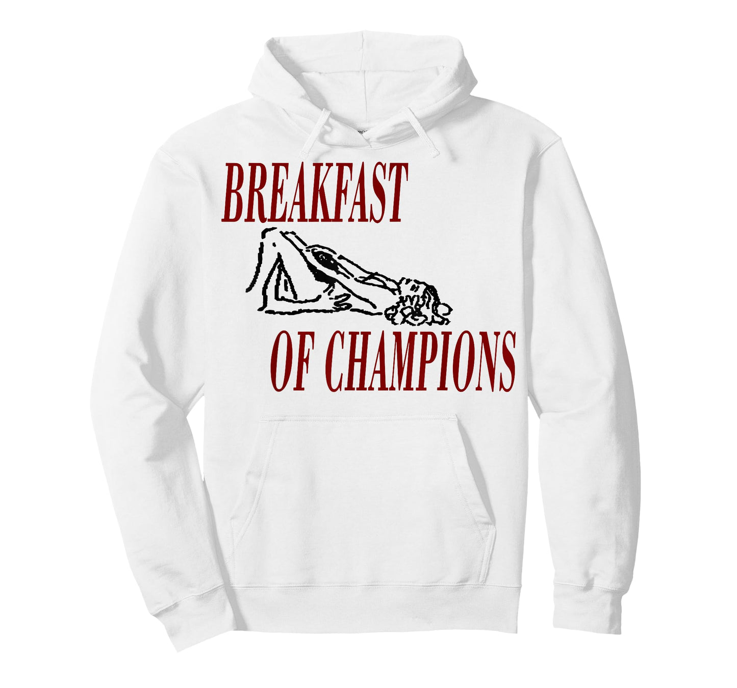 Breakfast of Champions T-Shirt