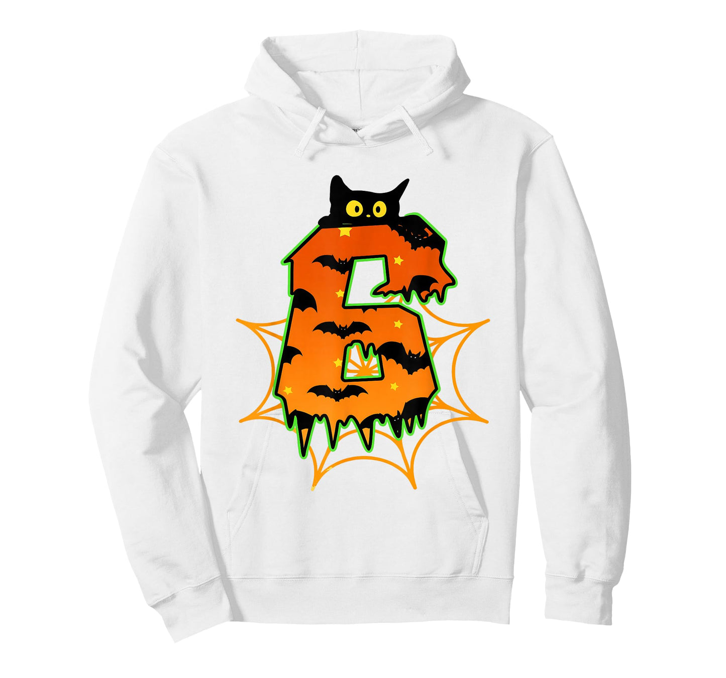 Fun Six Seven 6 7 Meme Design Couples Halloween T-Shirt