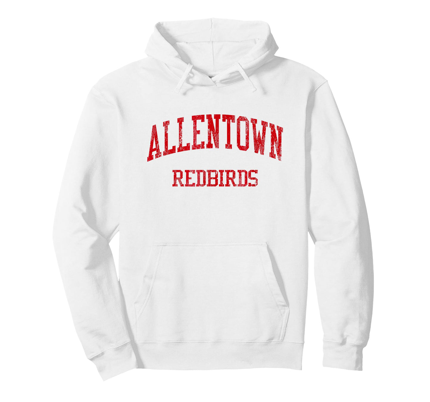 Allentown High School HS Allentown NJ Vintage Sports T-Shirt