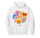 Plim Plim Valentine's Day – Friendship and Love T-Shirt