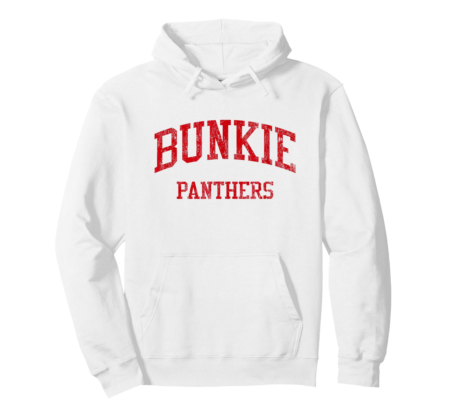 Bunkie High School HS Bunkie LA Vintage Sports T-Shirt