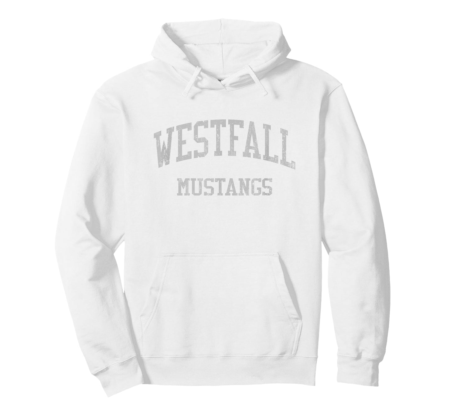 Westfall High School HS Williamsport OH Vintage Sports T-Shirt