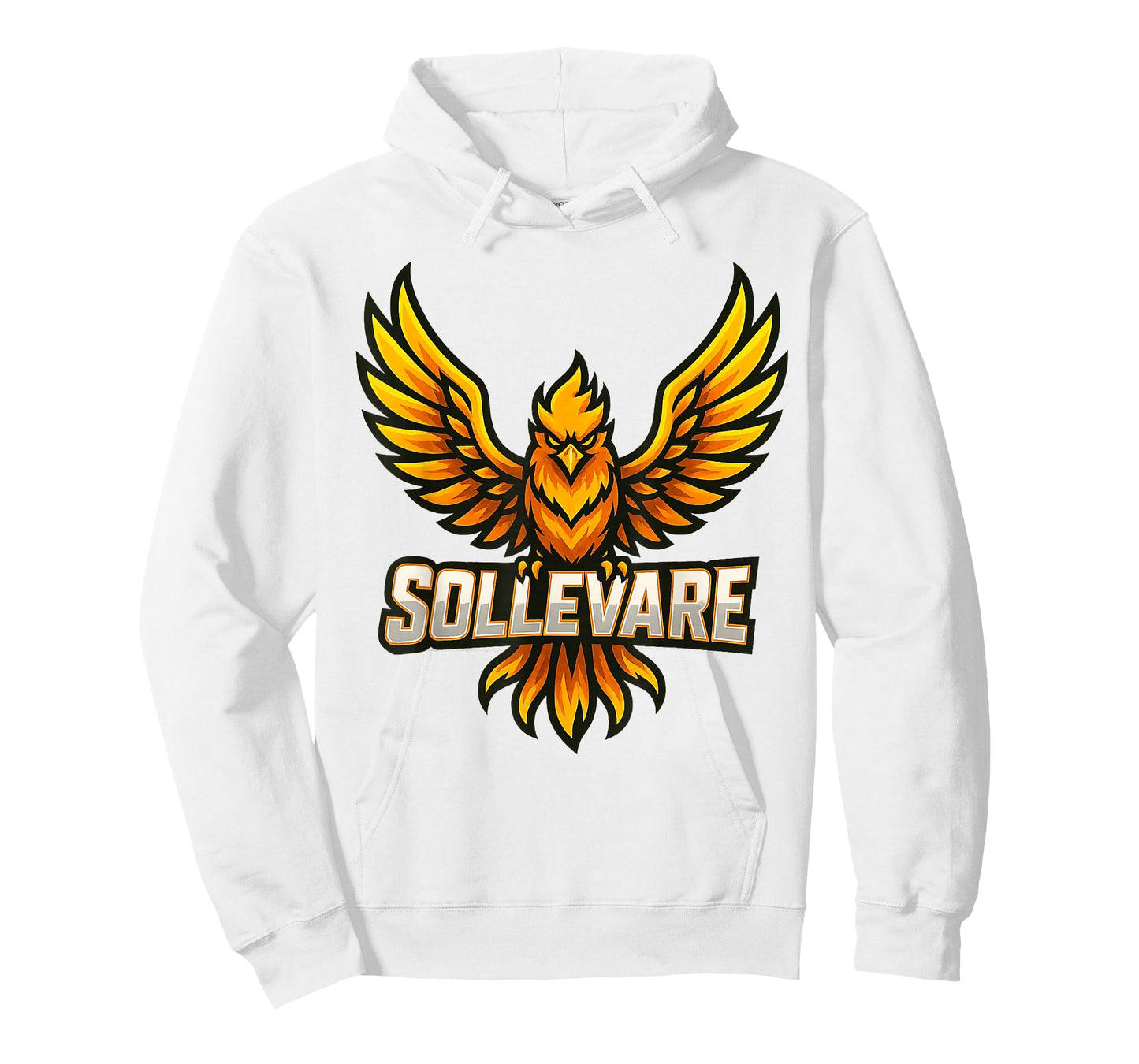 Sollevare House of Uplifting, Givers School RCA T-Shirt