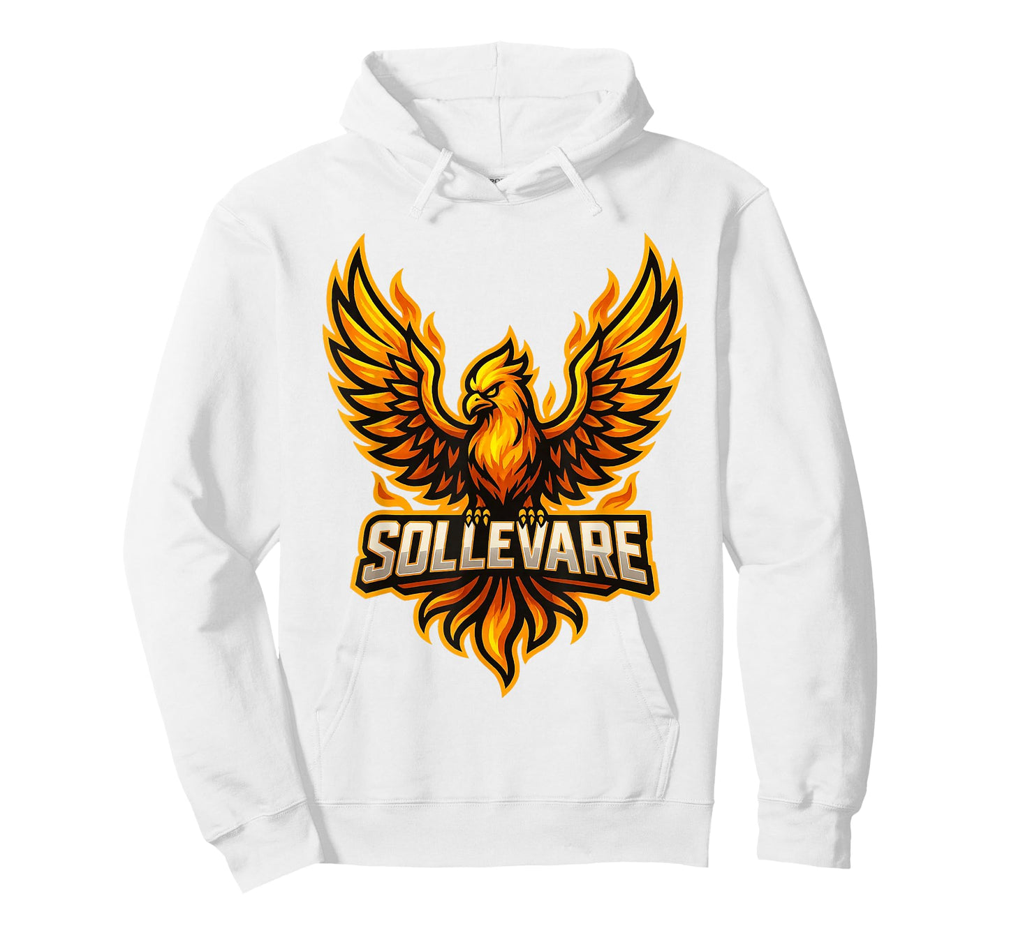 Sollevare House of Uplifting, Givers School T-Shirt
