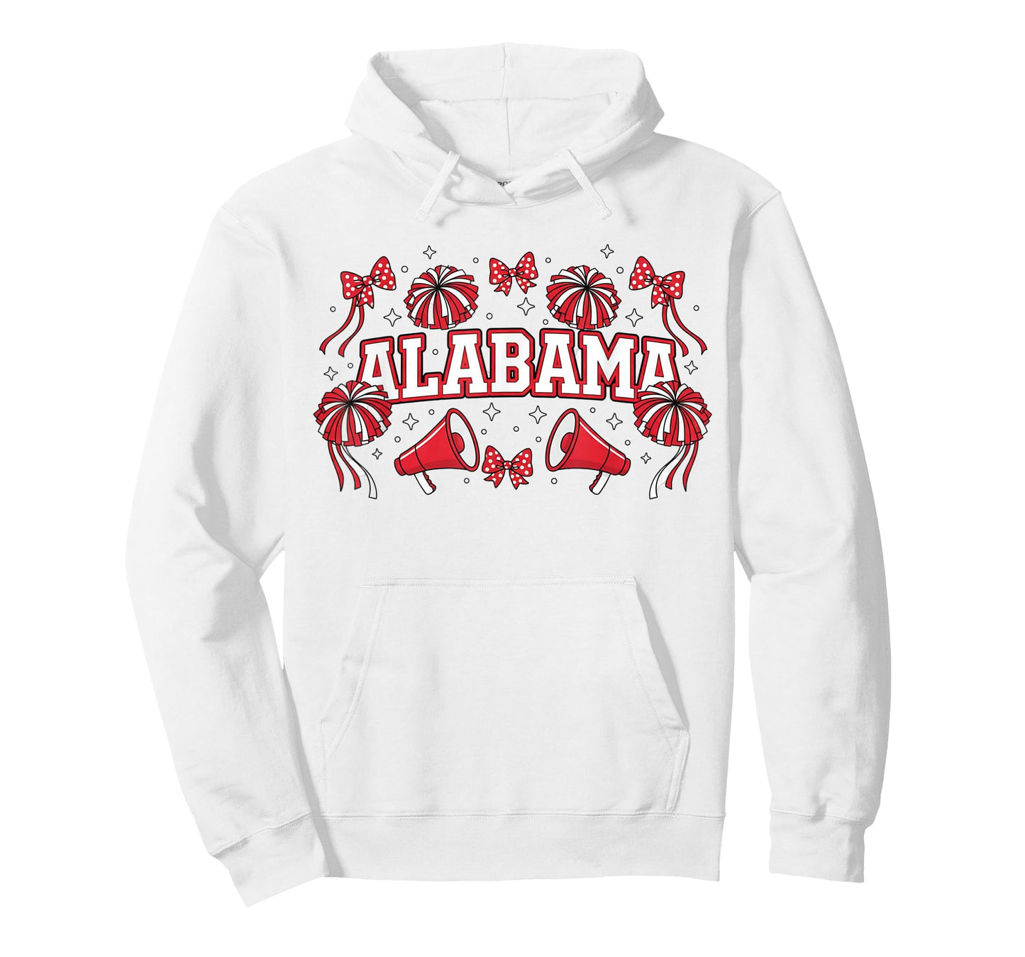 Alabama Women Kids Boys Girls Youth Teen Men Toddlers T-Shirt