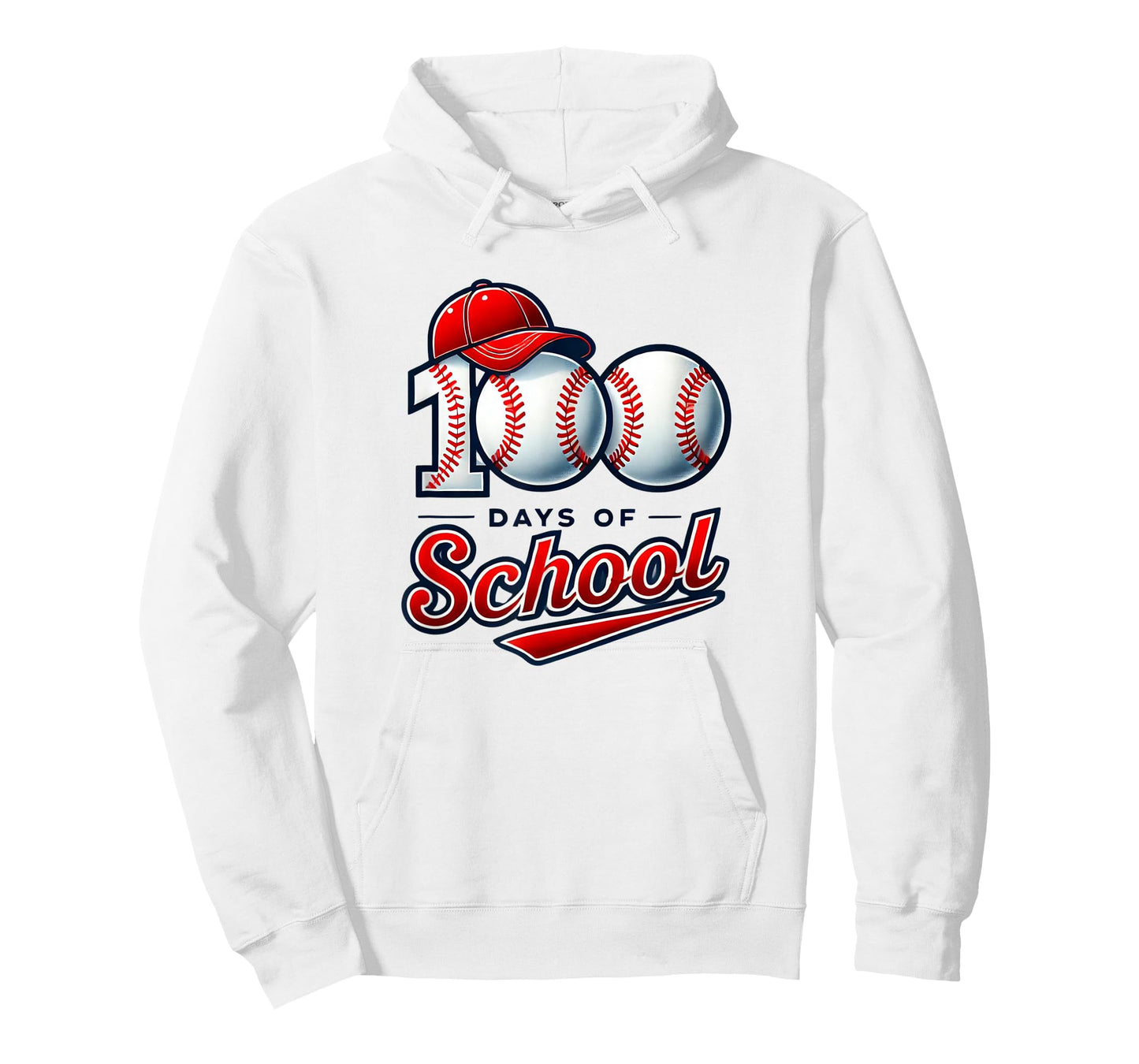 100th Days T-Shirt
