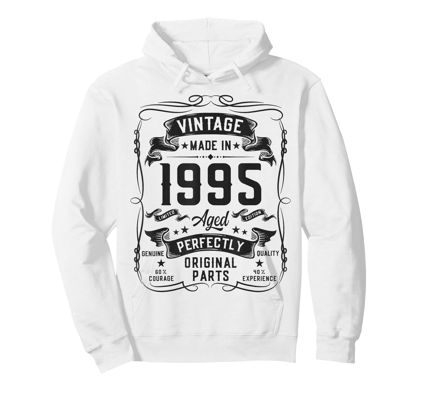 Vintage 1995 31yr 31st Birthday Gifts for Men 31 Years Old T-Shirt