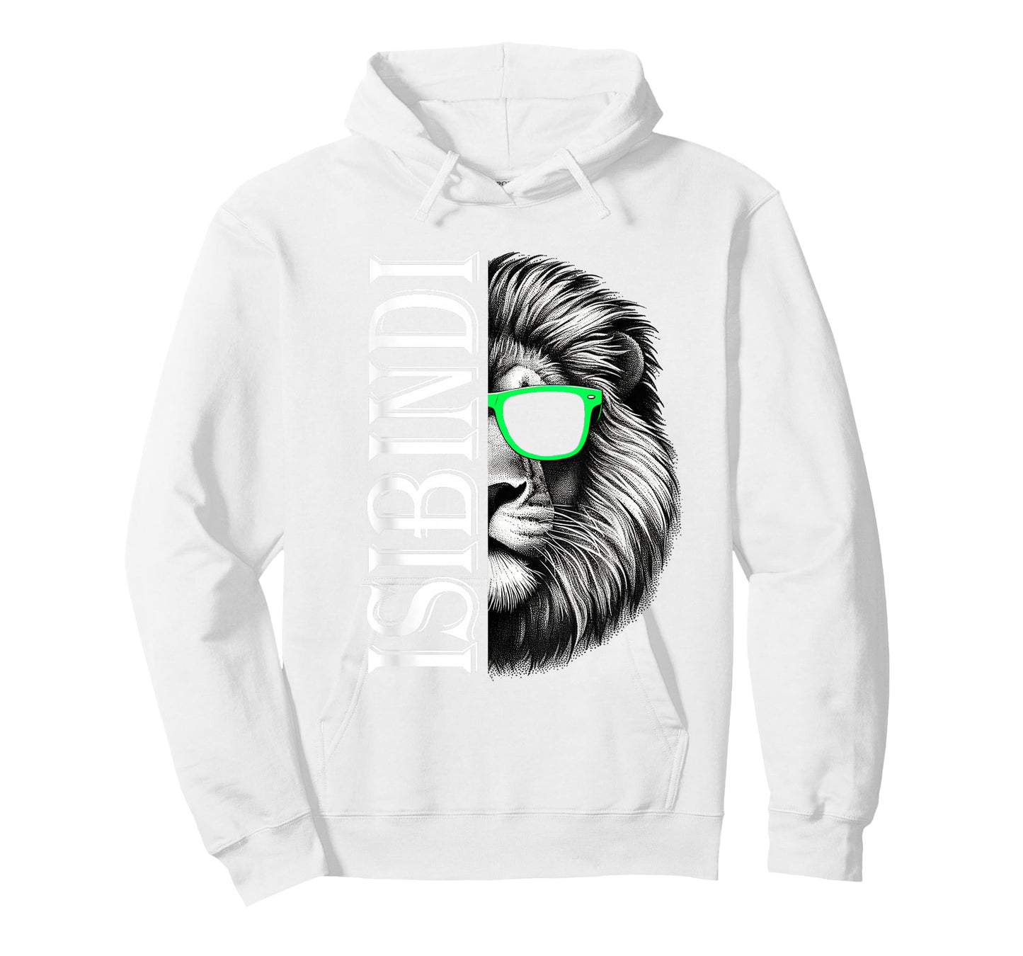 Isibindi House School Isibindi Wear for Brave Lions T-Shirt