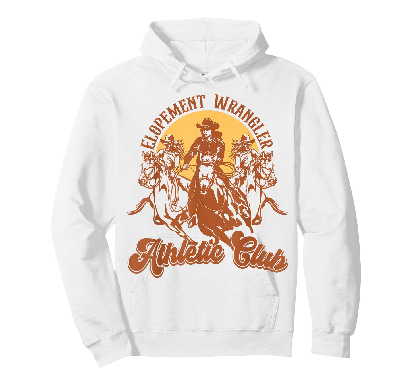 Behavior Analyst ABA Western Life Rodeo Elopement Wrangler T-Shirt