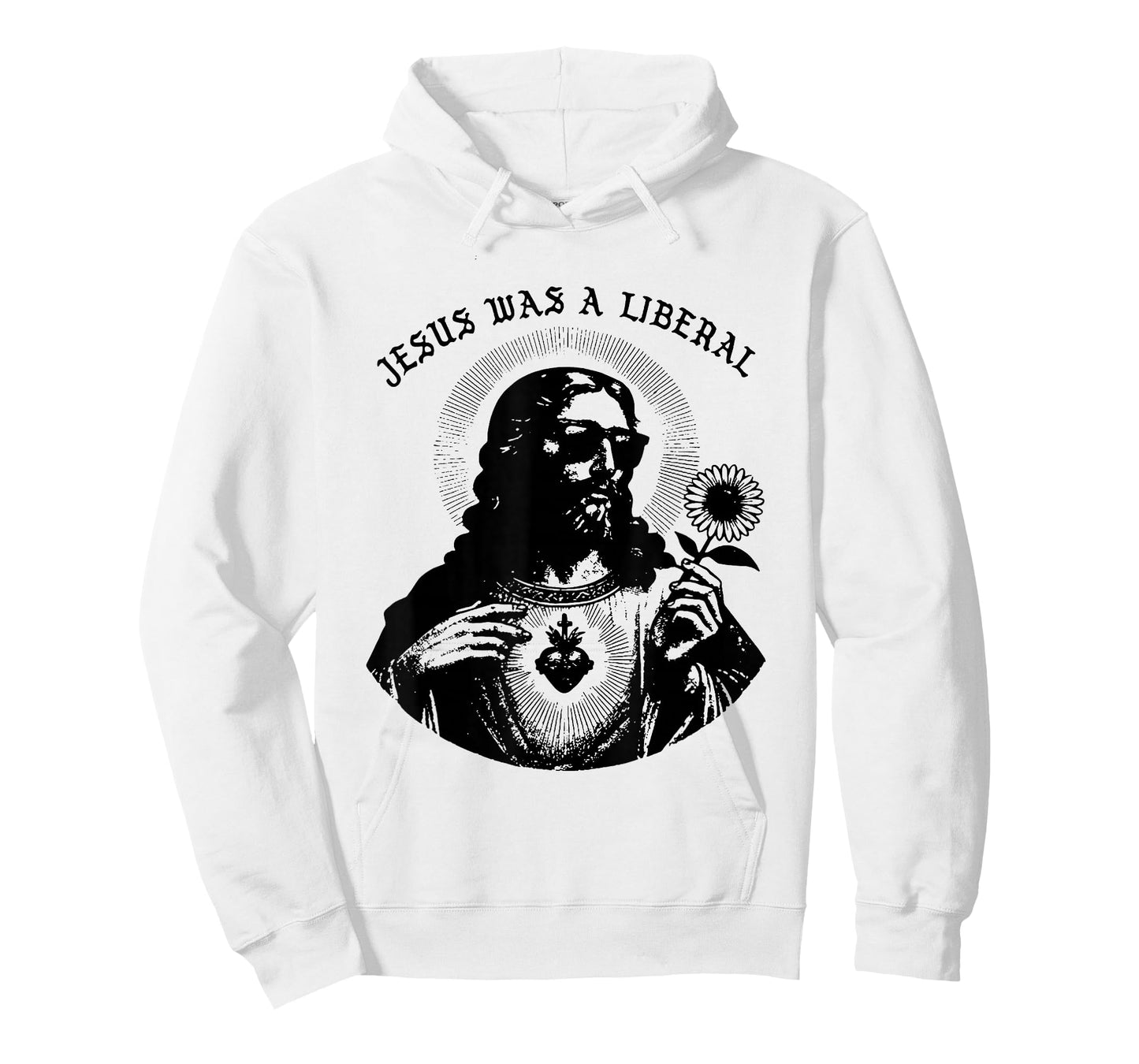 Jesus was A Liberal T-Shirt