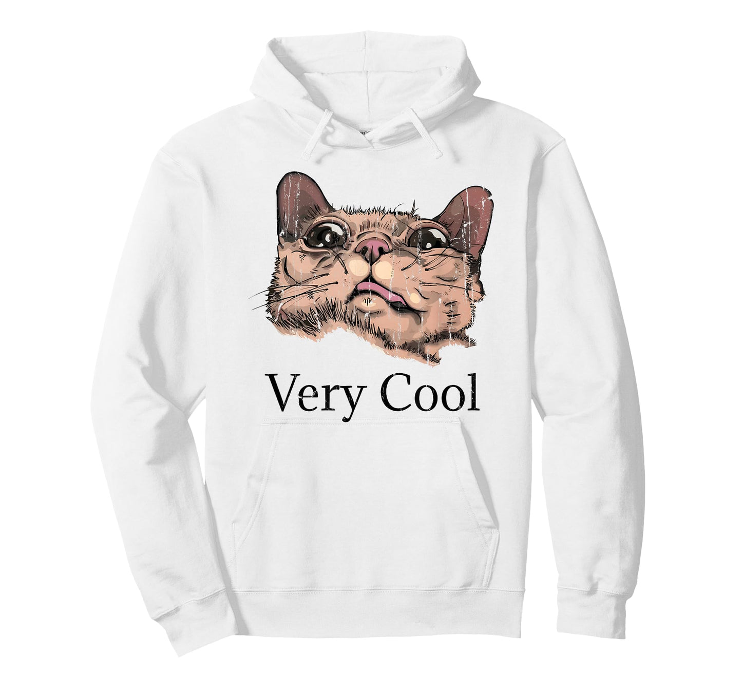 Gumbus Very Cool, Meme Cat T-Shirt
