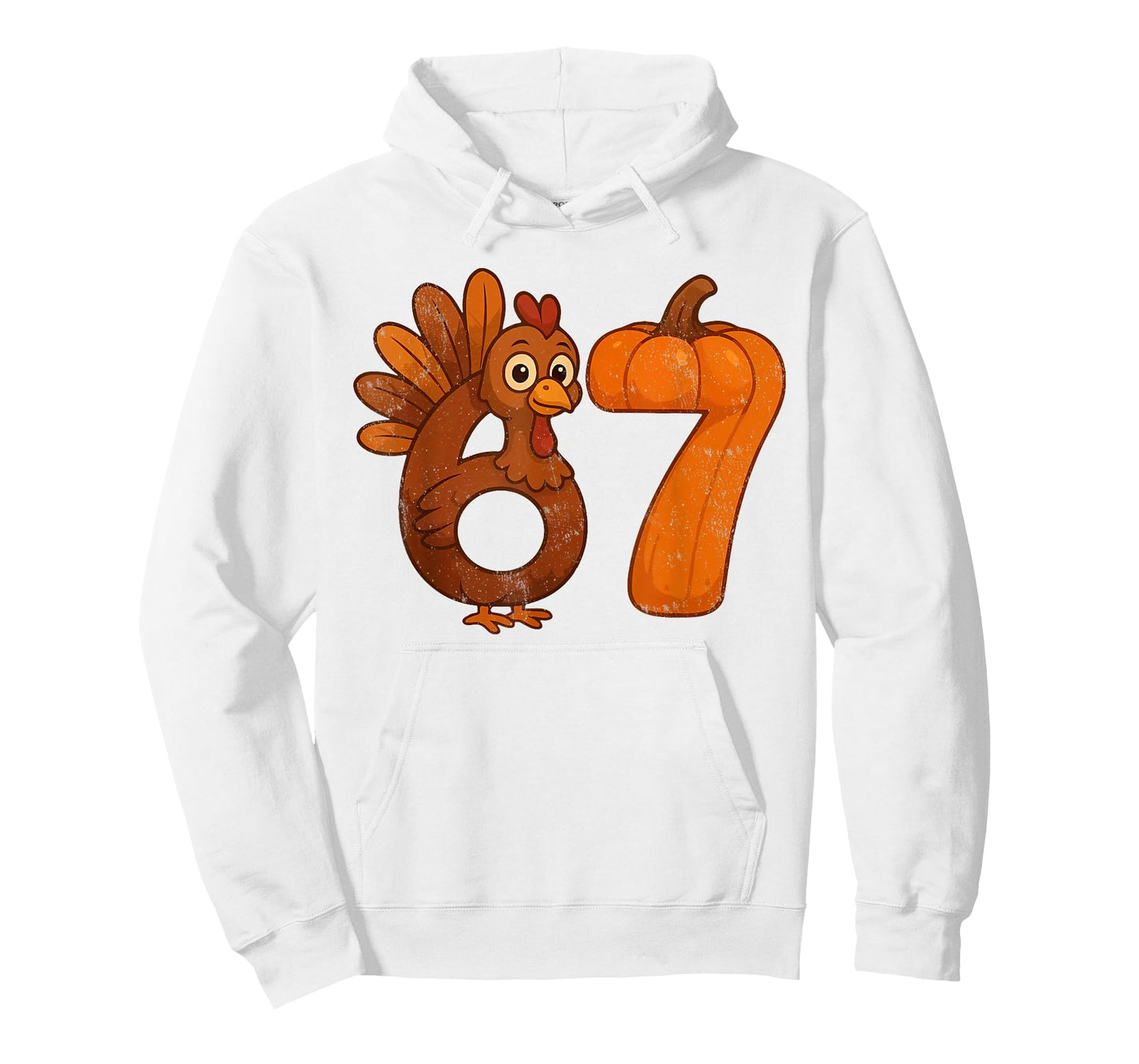 67 Thanksgiving Funny Turkey Thanksgiving 67 Turkey T-Shirt