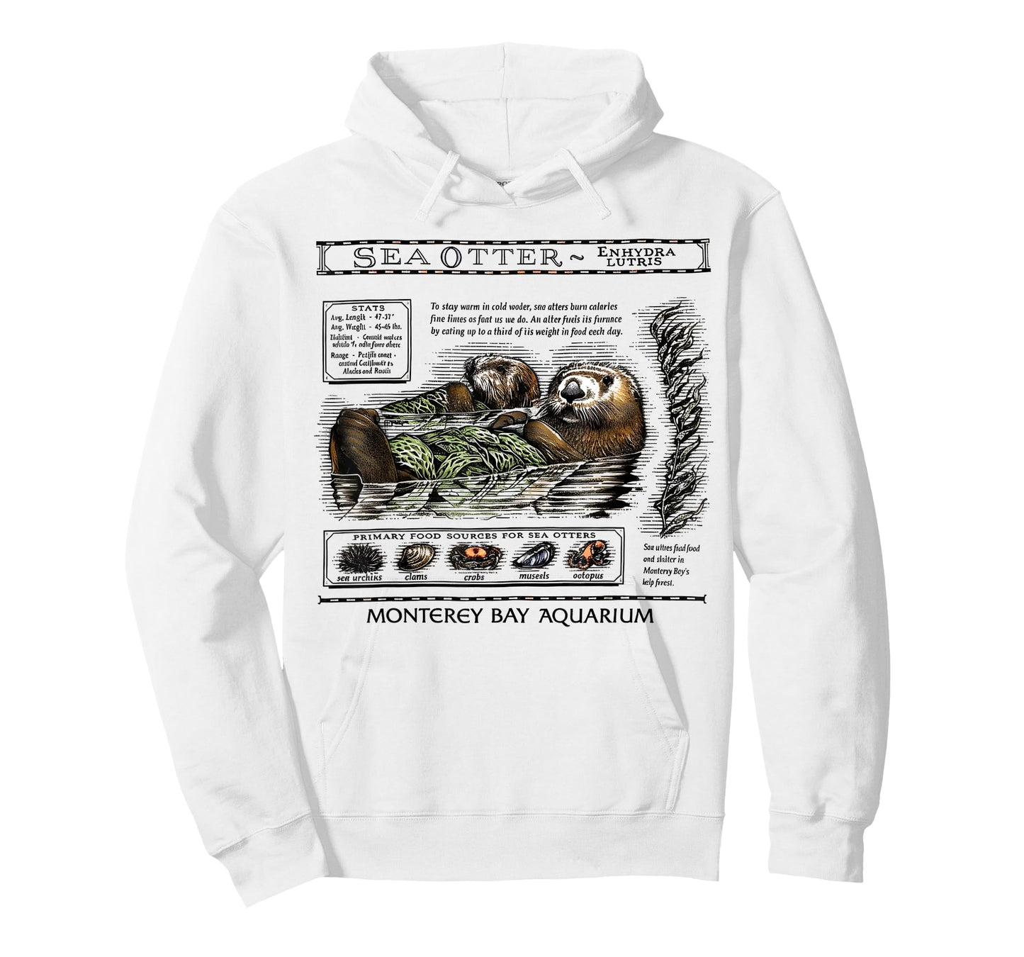Aquarium Lover Retro 90's Style Vintage Fashion for Women T-Shirt