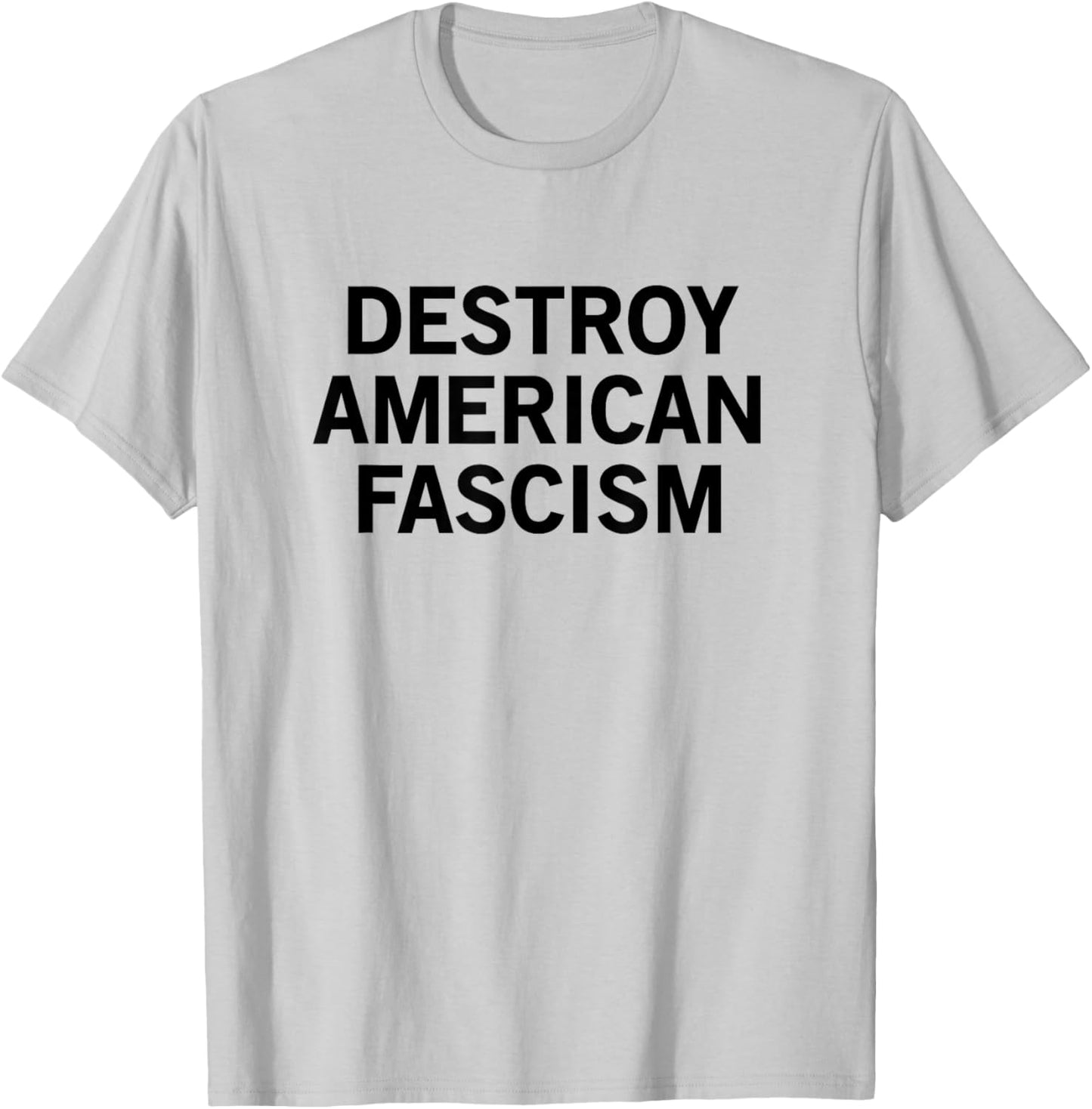 T-Shirt T-Shirt - T-Shirt | Ash