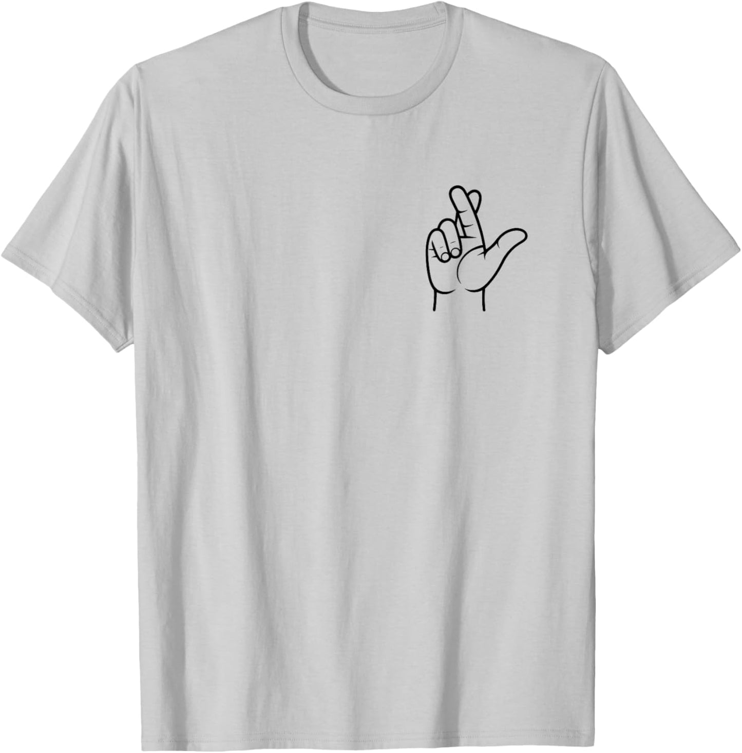Ramble On Ramblers T-Shirt - T-Shirt | Ash