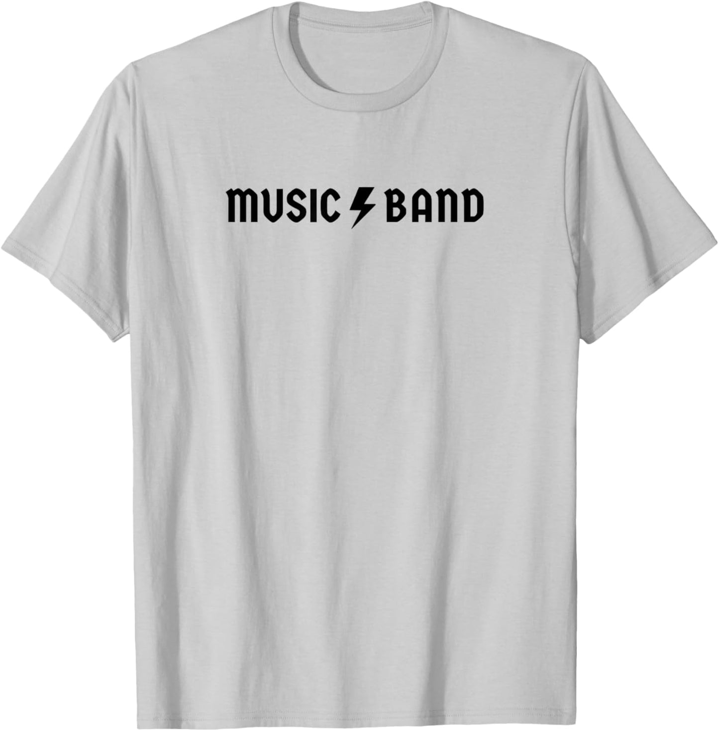 Music Band Hello Fellow Kids Meme T-Shirt - T-Shirt | Ash