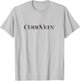 Code Vein 001 T-Shirt - T-Shirt | Ash