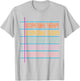 Occupational Therapy Pediatric Therapist OT Month Cute T-Shirt - T-Shirt | Ash