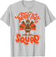 Thanksgiving Turkey Trot Squad 2025 Trot Race Women Men Kids T-Shirt - T-Shirt | Ash