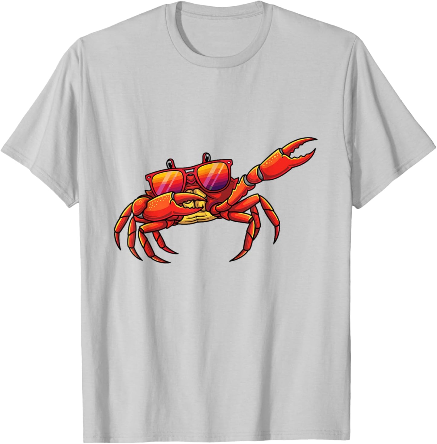 T-Shirt T-Shirt - T-Shirt | Ash