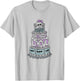 Monster High Birthday Ghoul T-Shirt - T-Shirt | Ash