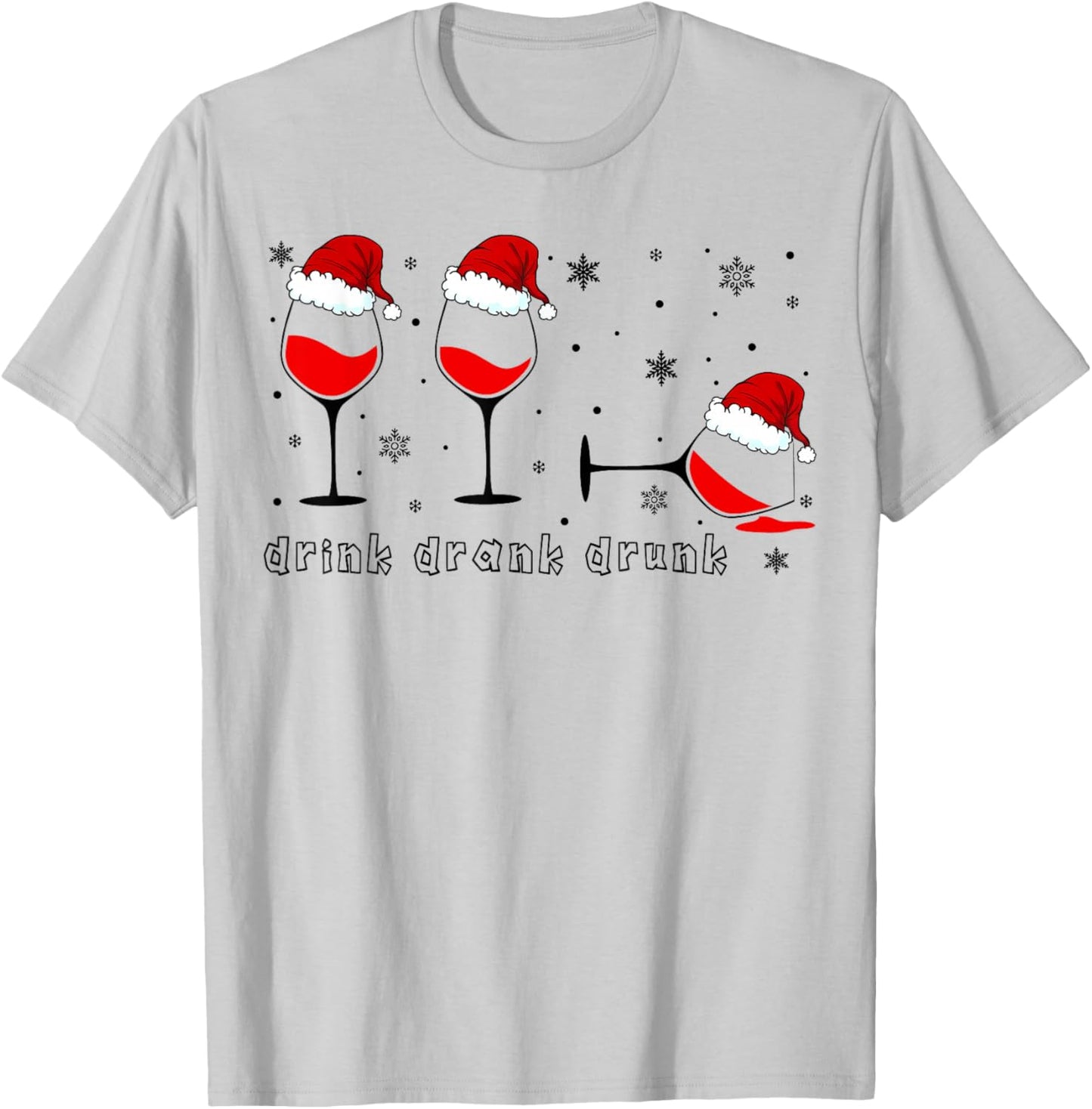 T-Shirt T-Shirt - T-Shirt | Ash