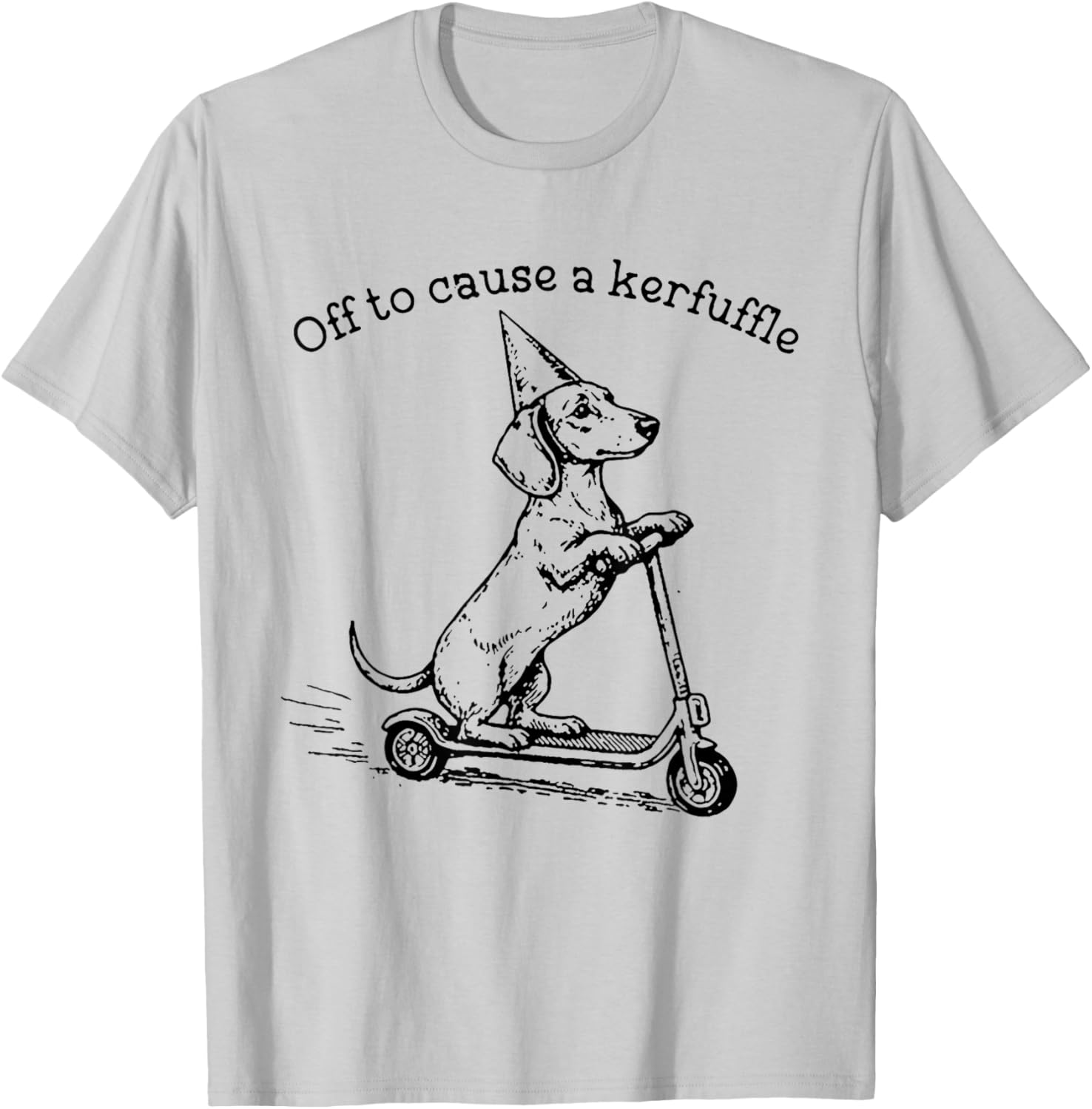 Lover T-Shirt - T-Shirt | Ash