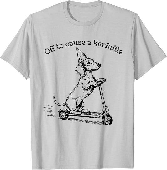 Lover T-Shirt - T-Shirt | Ash