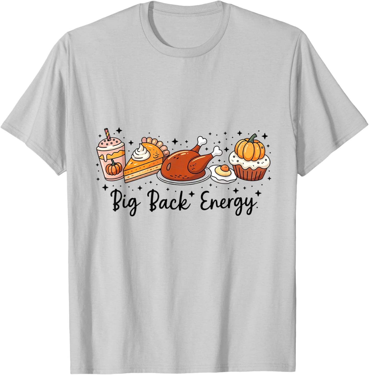 T-Shirt T-Shirt - T-Shirt | Ash