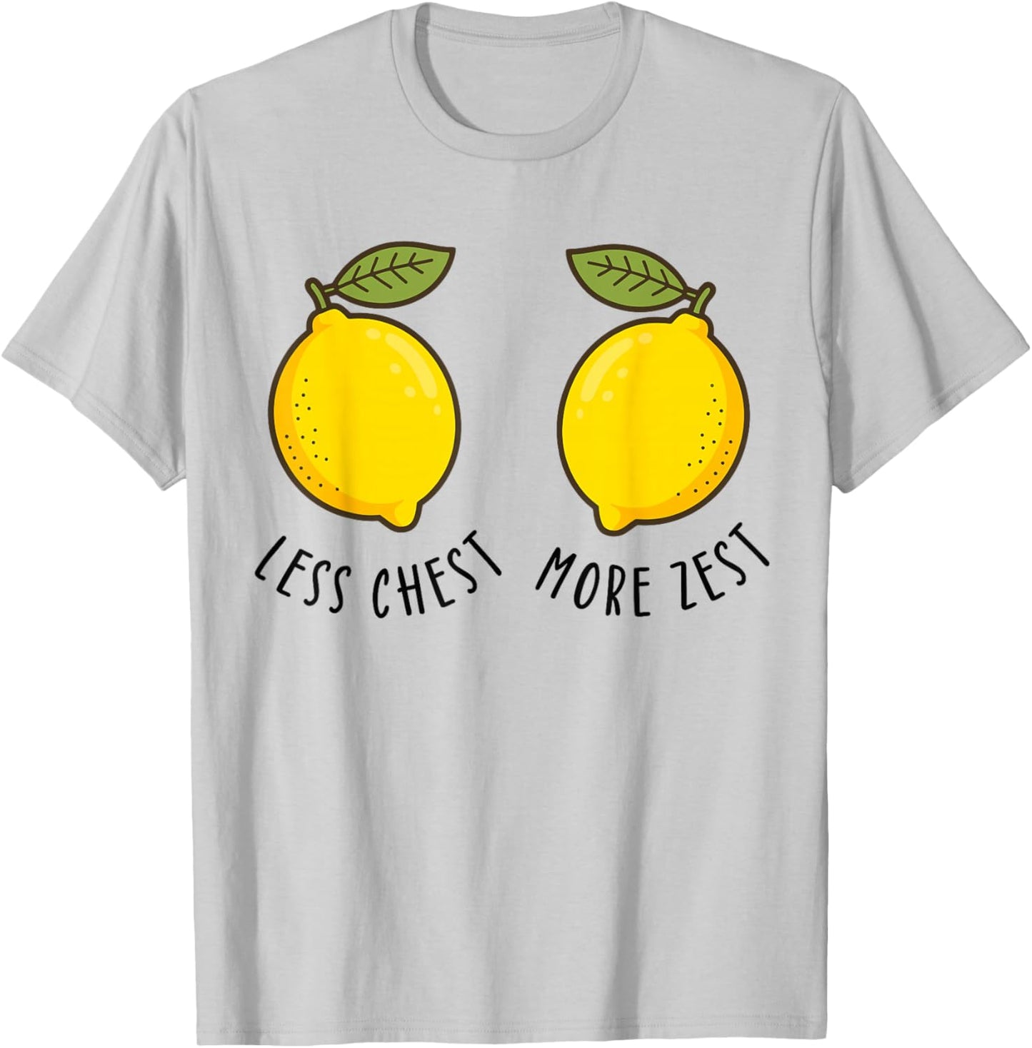 Breast Reduction Recovery Funny Mammoplasty T-Shirt - T-Shirt | Ash