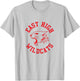 East High Wild Cats T-Shirt - T-Shirt | Ash