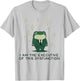 I Am The Executive of This Dysfunction Funny Frog T-Shirt - T-Shirt | Ash