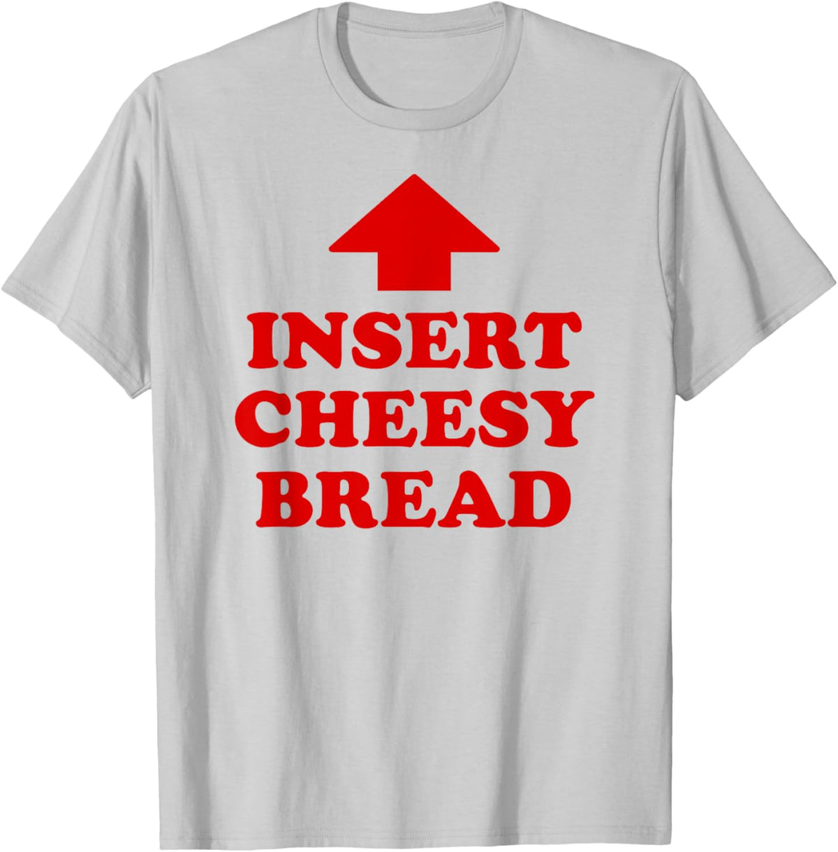 T-Shirt T-Shirt - T-Shirt | Ash