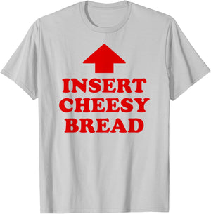 T-Shirt T-Shirt - T-Shirt | Ash