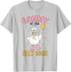 Gammy of The Silly Goose First Birthday Family Matching T-Shirt - T-Shirt | Ash