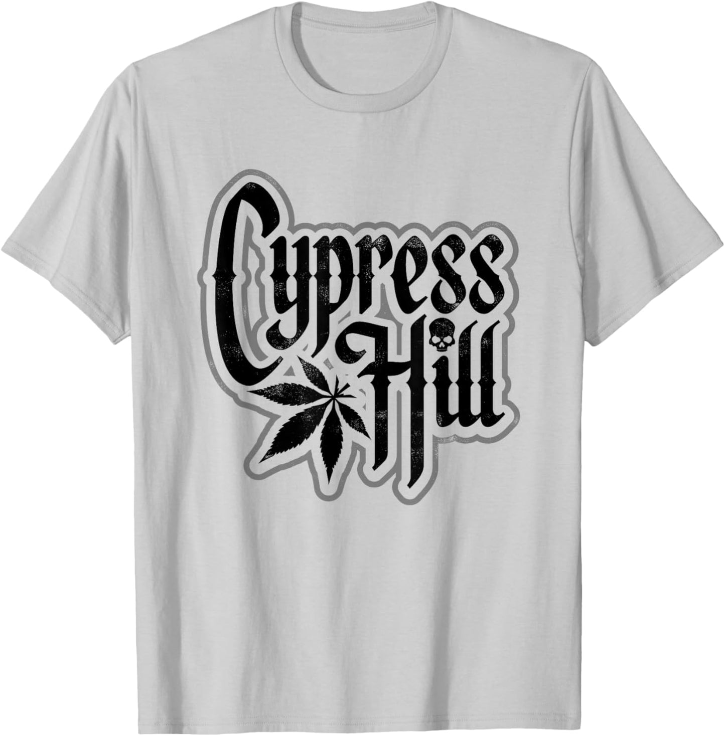Cypress Hill The Phuncky Feel One T-Shirt - T-Shirt | Ash