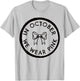 Coquette Bow in October We Wear Pink Out T-Shirt - T-Shirt | Ash