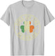 Funny Dibs On The Redhead I Am The Redhead Women Men Kids T-Shirt - T-Shirt | Ash