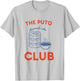 The Puto Club Filipino Sticky Rice Pinoy Philippies T-Shirt - T-Shirt | Ash