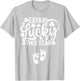 Extra Lucky This Year St Patricks Day Pregnancy Announcement T-Shirt - T-Shirt | Ash