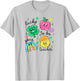 St Patrick's Day Lucky to Be Your Teacher T-Shirt - T-Shirt | Ash
