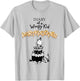 Diary of a Wimpy Kid Party Pooper Cover T-Shirt - T-Shirt | Ash