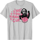 No U Hang Aloft T-Shirt - T-Shirt | Ash