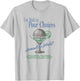 I'm Making Pour Choices Around The World T-Shirt - T-Shirt | Ash
