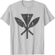 Vintage Kanaka Maoli Native Hawaiian Kingdom T-Shirt - T-Shirt | Ash