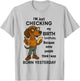 I'm Just Checking My Birth Certificate Because Some People T-Shirt - T-Shirt | Ash