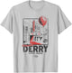 Capitol Theatre T-Shirt - T-Shirt | Ash